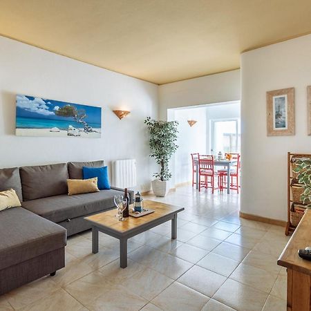 Apartment Isabel Carvoeiro  Zewnętrze zdjęcie