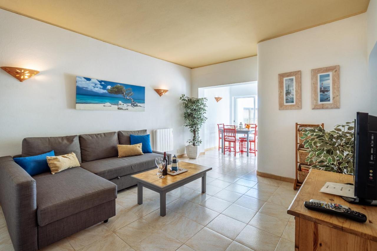 Apartment Isabel Carvoeiro  Zewnętrze zdjęcie