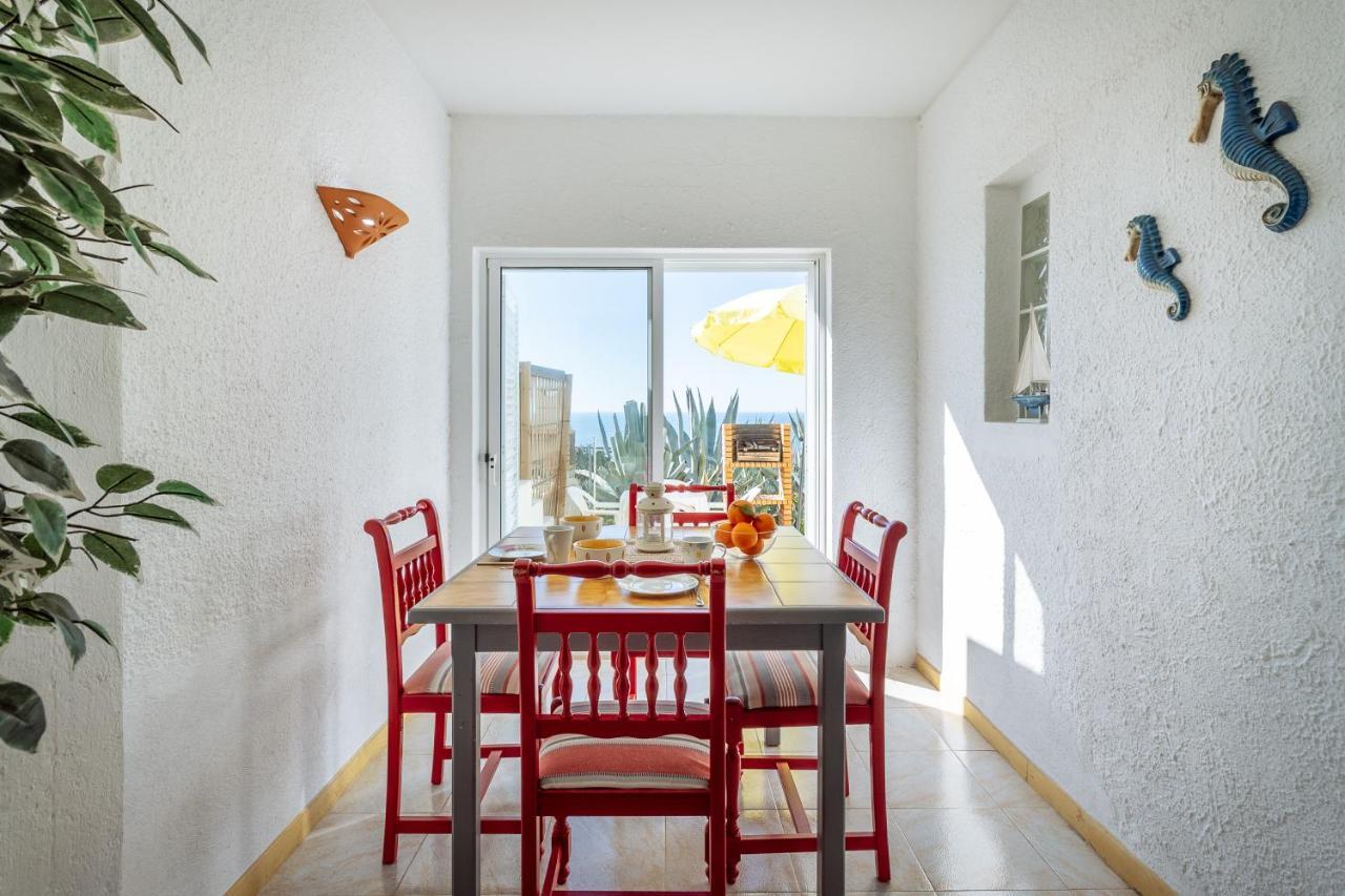 Apartment Isabel Carvoeiro  Zewnętrze zdjęcie
