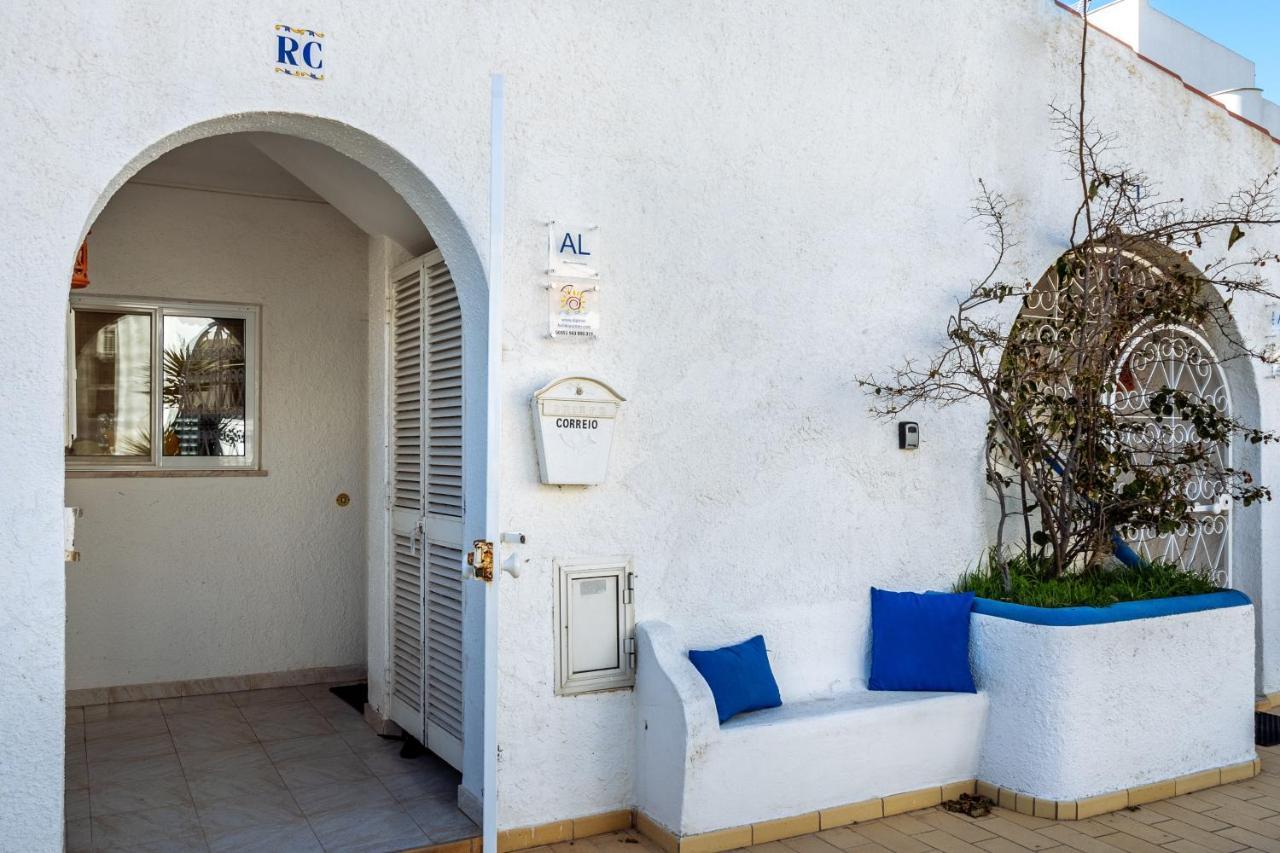 Apartment Isabel Carvoeiro  Zewnętrze zdjęcie