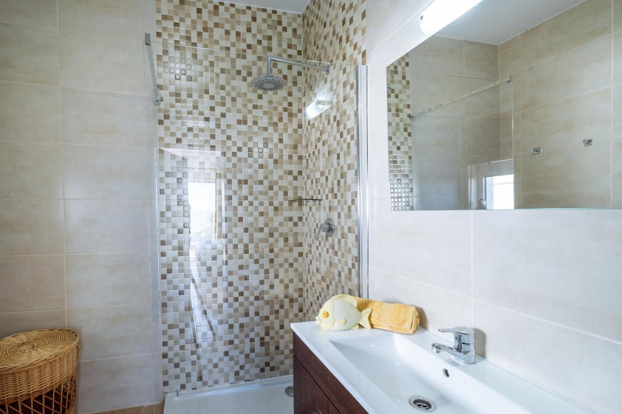 Apartment Isabel Carvoeiro  Zewnętrze zdjęcie