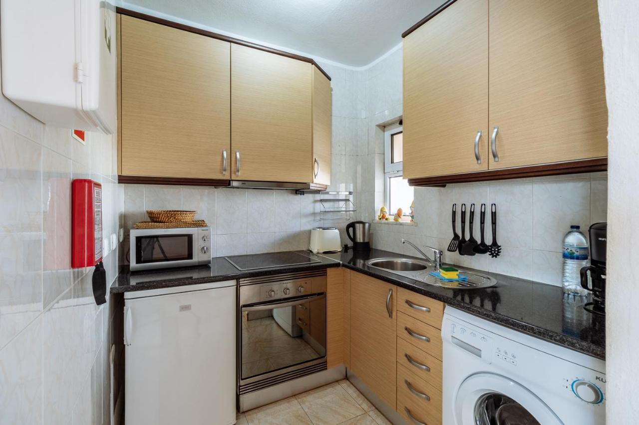 Apartment Isabel Carvoeiro  Zewnętrze zdjęcie