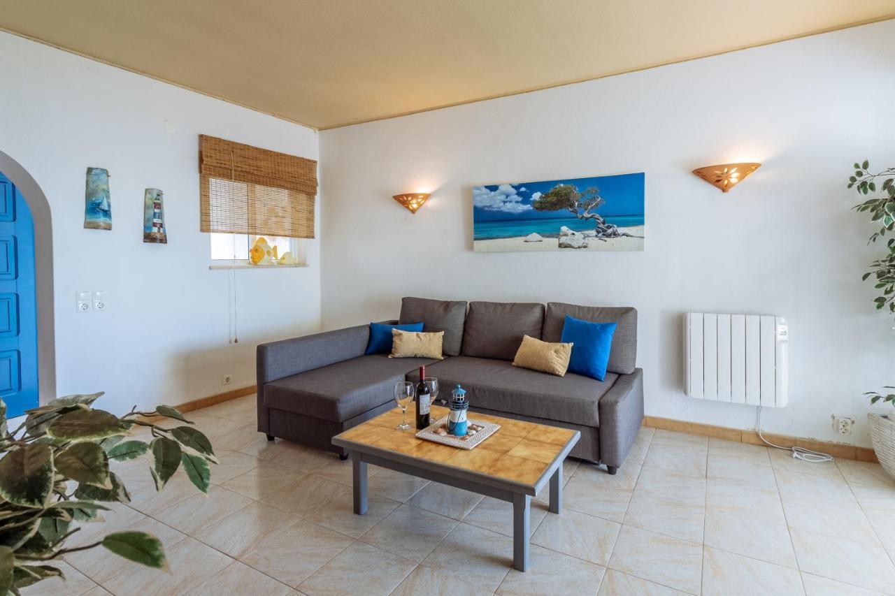 Apartment Isabel Carvoeiro  Zewnętrze zdjęcie