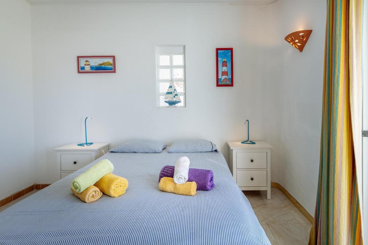 Apartment Isabel Carvoeiro  Zewnętrze zdjęcie